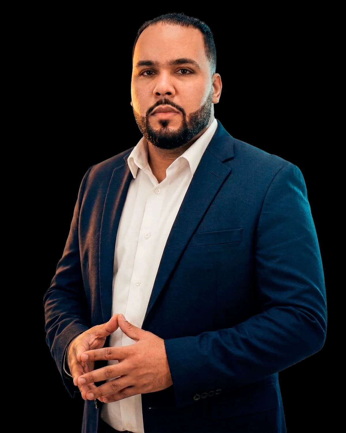 Anthony Espinal — Desarrollador Web Fullstack y fundador de ADesign, Santo Domingo República Dominicana