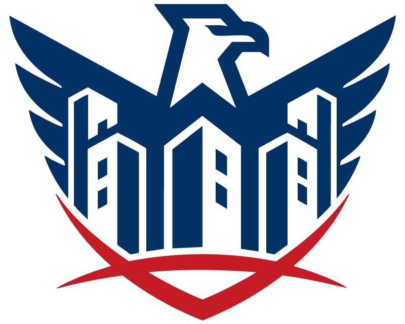 CondoRD — Logo de la plataforma de administración de condominios